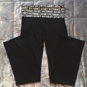 Victoria’s Secret Yoga Pants